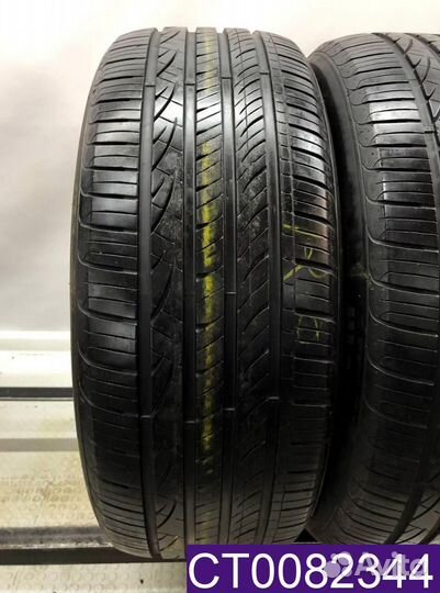 Hankook Ventus S1 Noble 2 H452 255/50 R20 96T