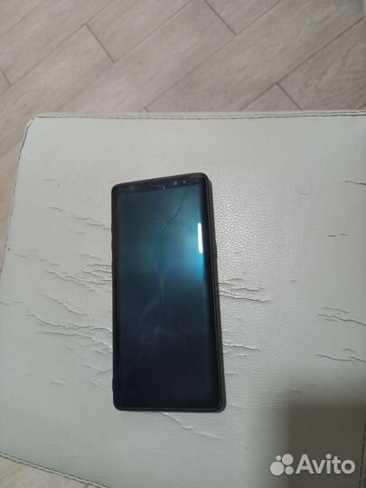 Samsung Galaxy Note 8, 6/64 ГБ