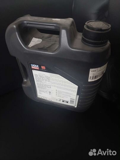 Масло моторное Elf Sporti 9 5w30