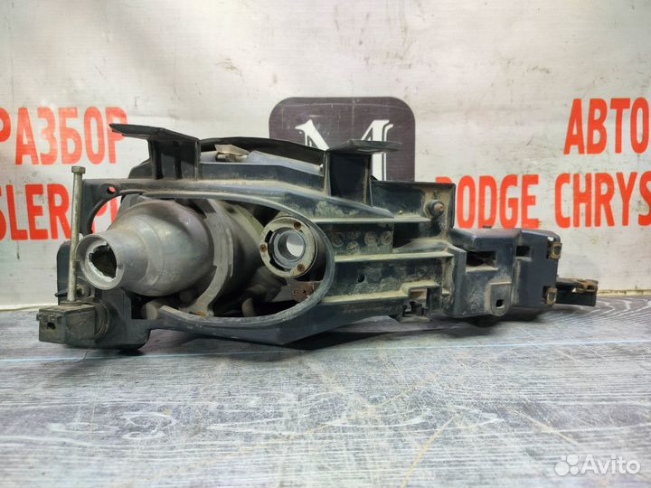 Фара передняя левая для Dodge Neon 1