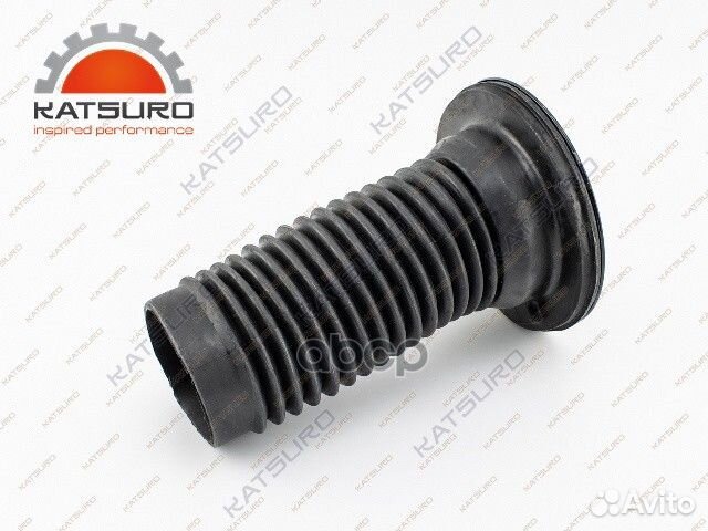 Пыльник переднего амортизатора KAT2023MIT katsuro