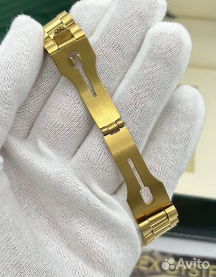 Часы rolex