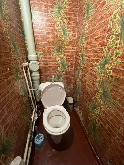 3-к. квартира, 60 м², 9/9 эт.