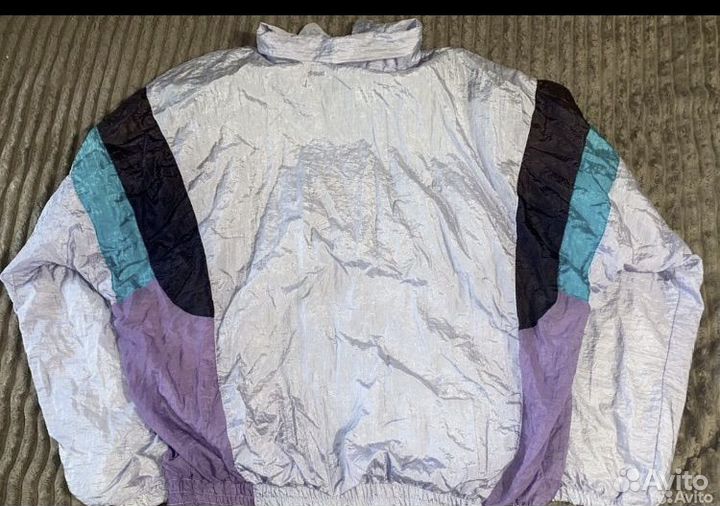 Спортивный костюм из 90х