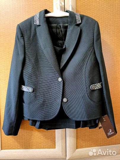 Костюм на девочку