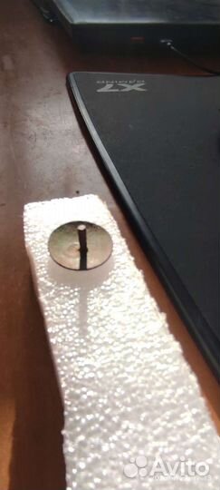 Значек автодор