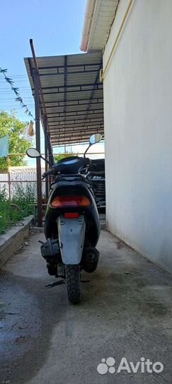 Хонда такт 31