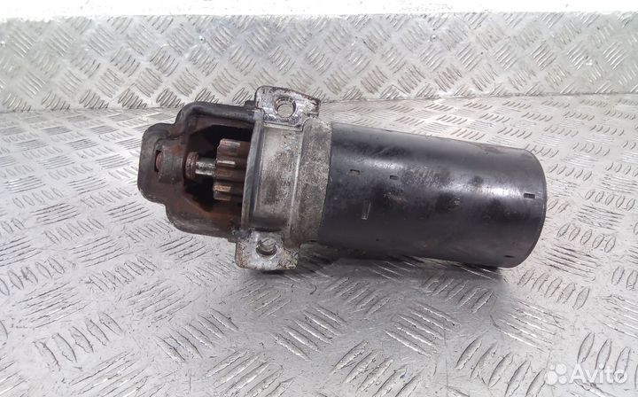 Стартер Ford Transit (2006-2013)