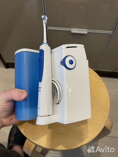 Ирригатор braun