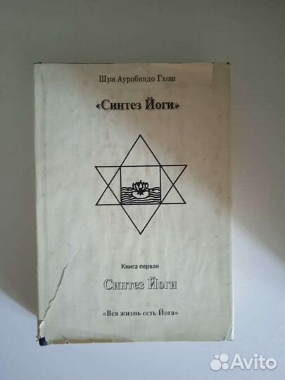 Синтез Йоги