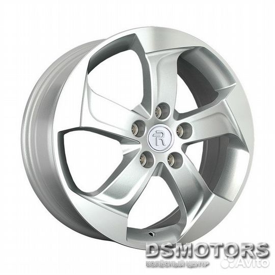 Диски Mazda HND160 6.5/17 5x114.3 ET49 d67.1 SF