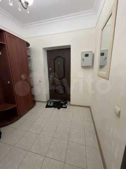 2-к. квартира, 65 м², 2/2 эт.