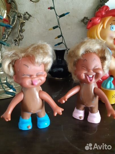 Кукла ссср.гдр.испания