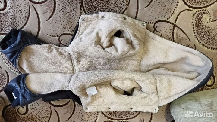 Костюм для собаки