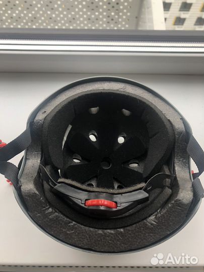 Детский шлем защитный