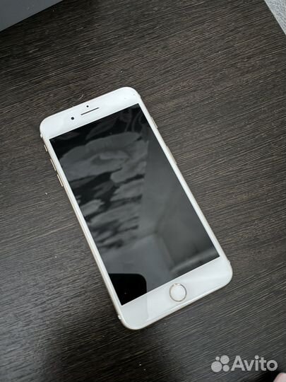 iPhone 7 Plus, 128 ГБ