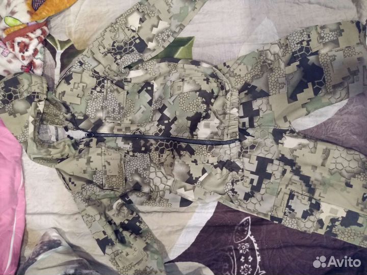 Детский костюм