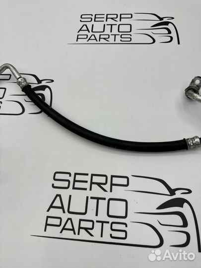 Трубка кондиционера Suzuki Sx4/S-Cross M16A 2014