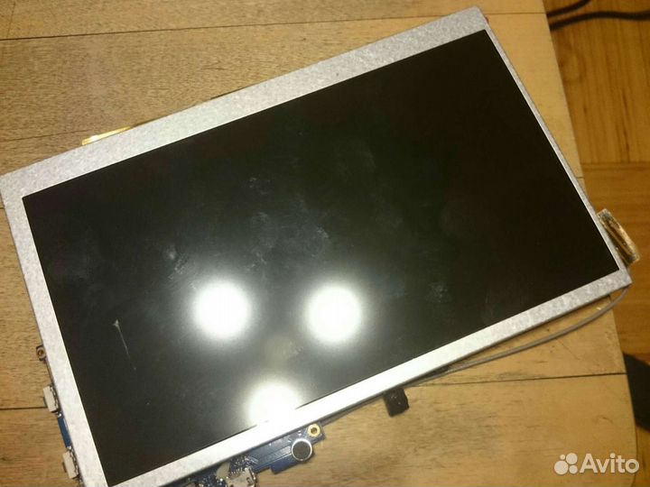 Планшеты по запчастям