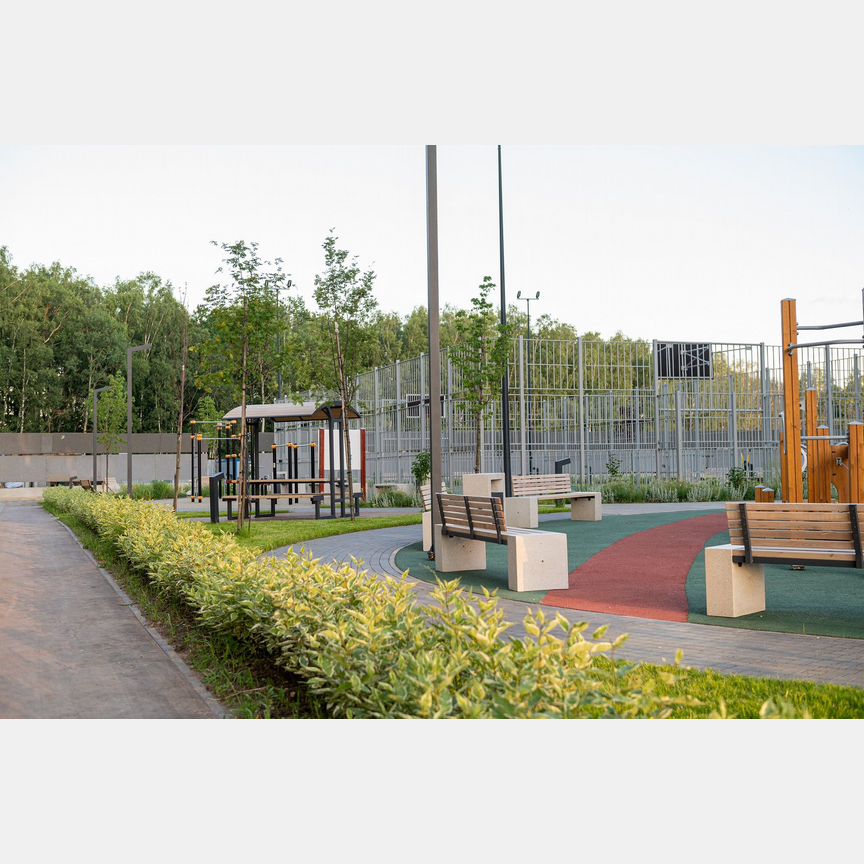 2-к. квартира, 64,4 м², 2/9 эт.