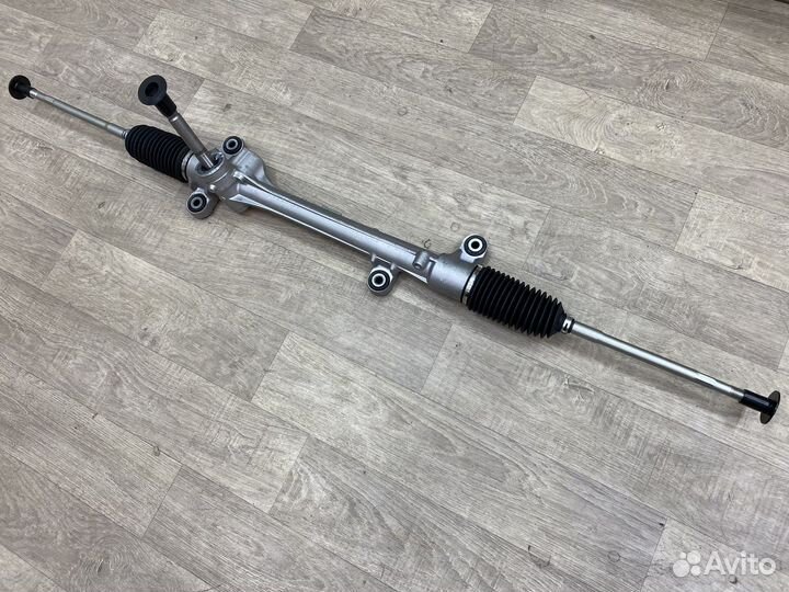 Рулевая рейка Toyota Noah/Voxy ZRR70 Правый руль