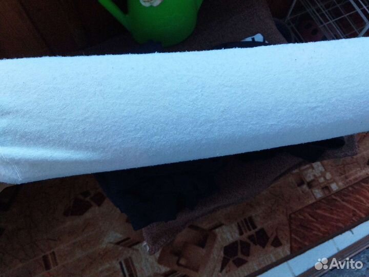 Подушка ортопедическая жёсткая