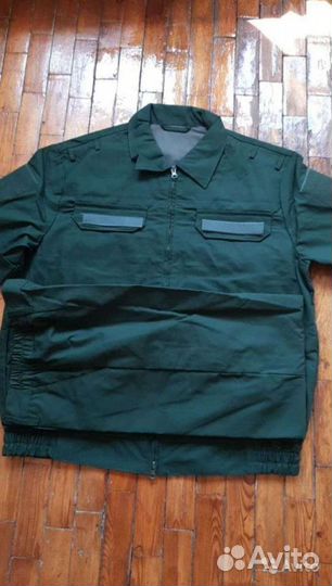 Офисная военная форма, новая