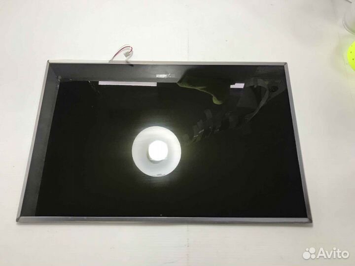 Матрица 15.4 для Samsung R505