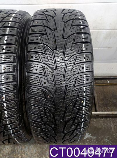 Hankook Winter I'Pike RS W419 235/55 R17 96T