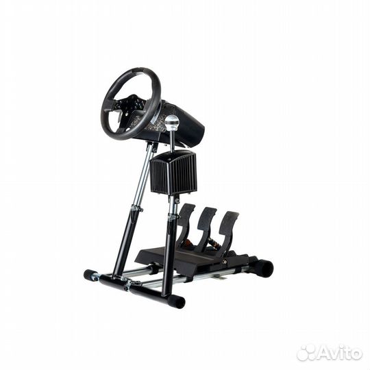 Стойка для руля Wheel Stand Pro Deluxe V2 Fanatec
