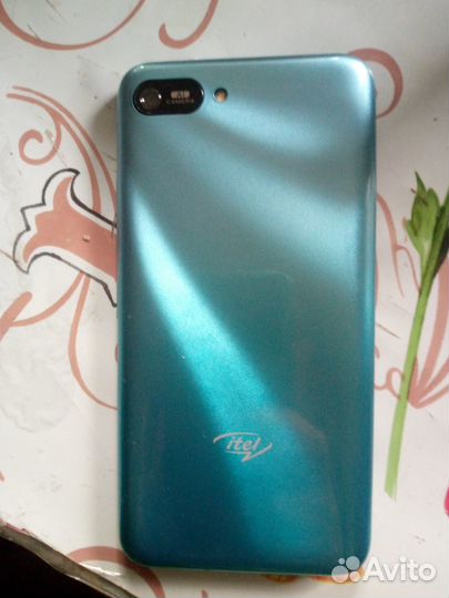 Itel A25, 16 ГБ