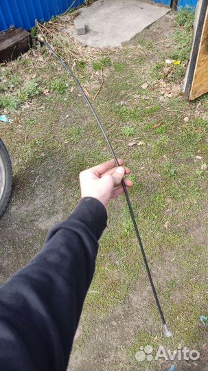 Трос спидометра Карпаты