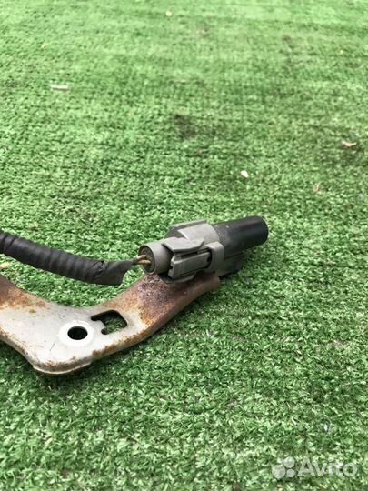 Датчик температуры воздуха внешний передний Honda