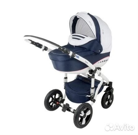 Запчасти для колясок Bebe-Mobile