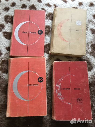 Книги о фантастике