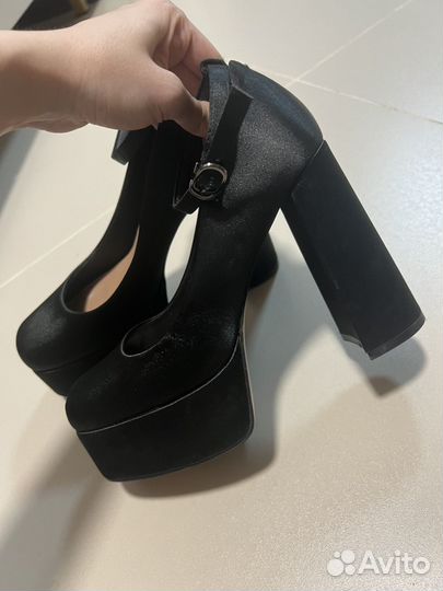 Туфли женские 37 размер