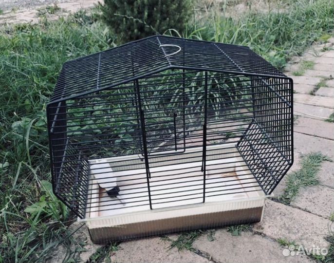 Клетка для грызунов