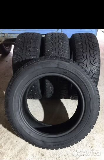 Nordman 5 205/60 R16 96T