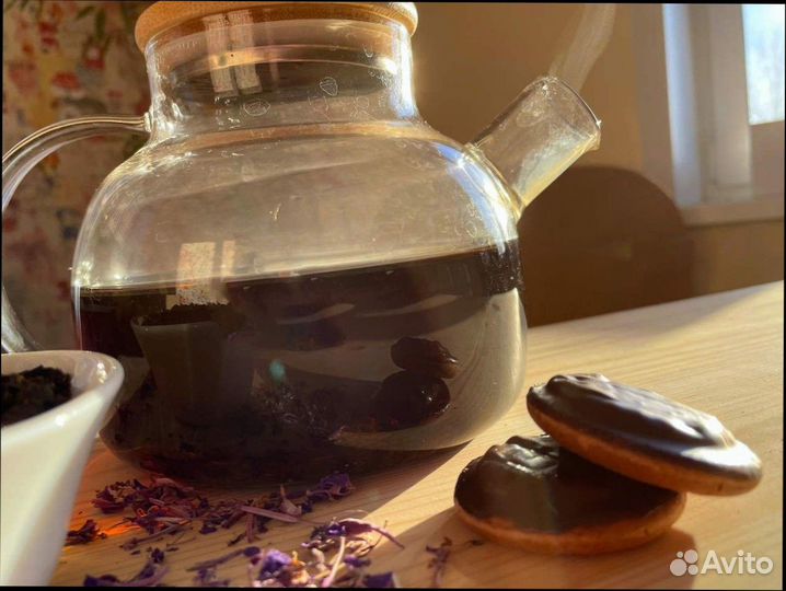 Иван-чай 1кг сохранённая польза, для здоровья