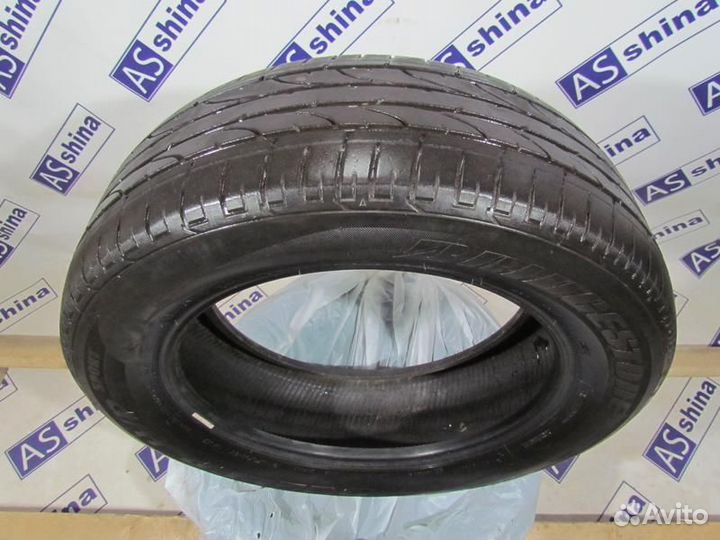 Bridgestone Dueler H/P Sport 215/60 R17 96R