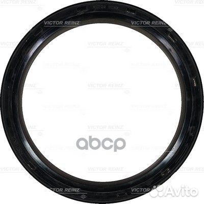 Сальник коленчатого вала передний 81-37122-00 8