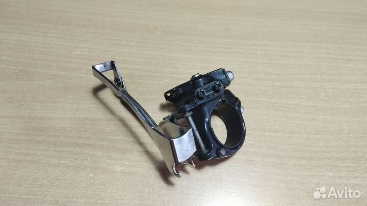 Переключатели скоростей (Задний, передний)