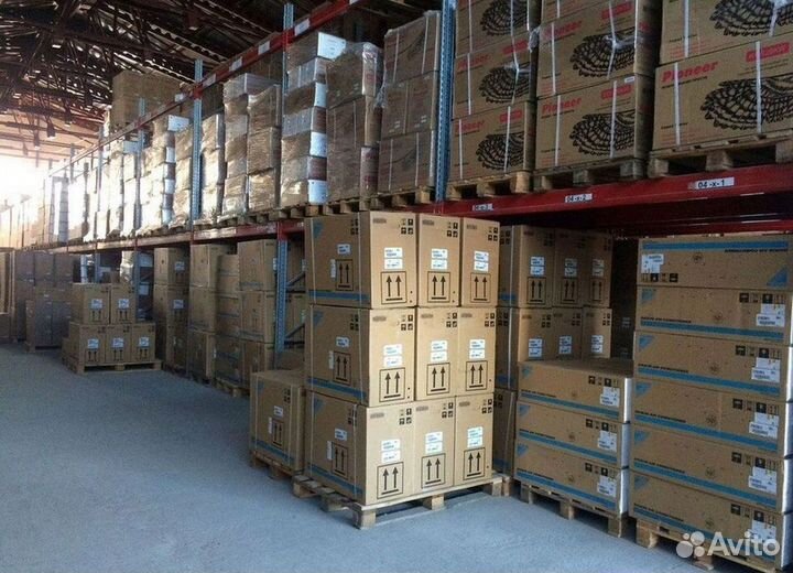 Кондиционеры