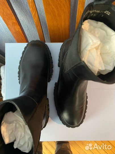 Демисезонные челси Эконика