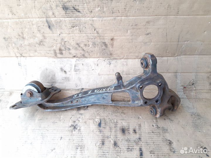 Рычаг задний продольный Опель Вектра Б