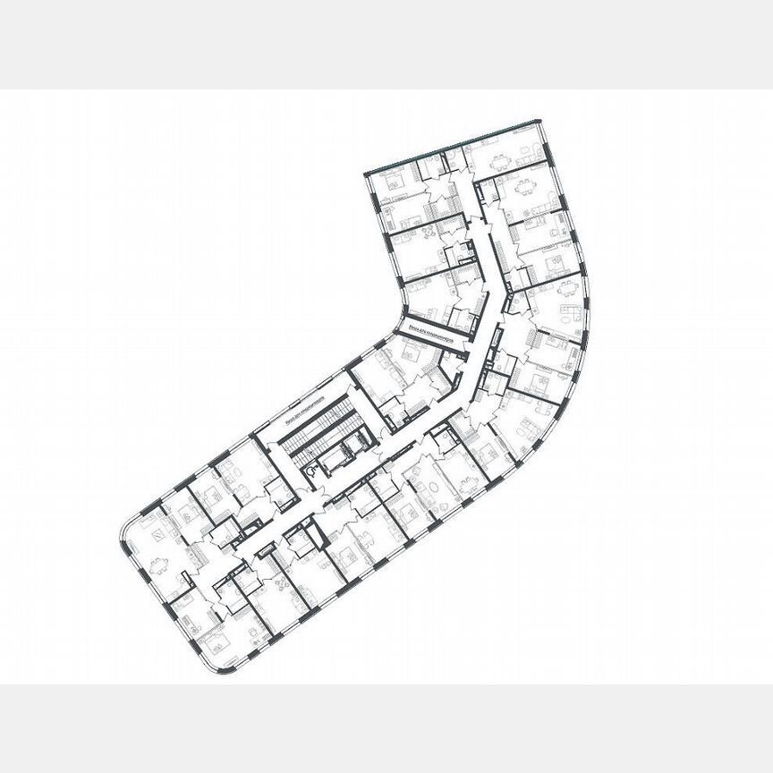 3-к. апартаменты, 82,8 м², 8/10 эт.