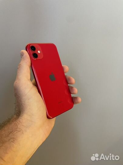 iPhone 11, 256 ГБ