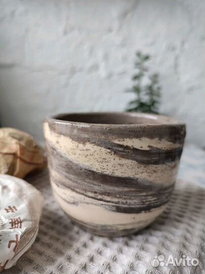 Пиала для чая 