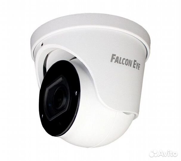Камера видеонаблюдения Falcon Eye FE-MHD-DZ2-35 2