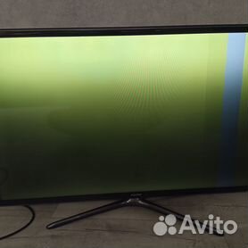 Телевизор на запчасти Samsung UE40F6330AK